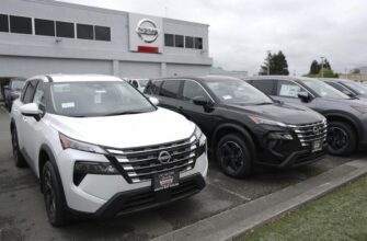 15% персонала. Nissan вновь объявил о массовых сокращениях