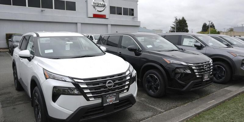 15% персонала. Nissan вновь объявил о массовых сокращениях
