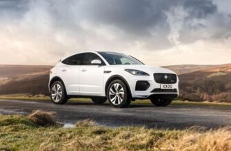18 месяцев, и всё. Jaguar Land Rover прекратит сборку машин в Китае