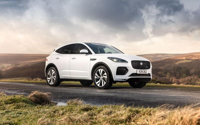 18 месяцев, и всё. Jaguar Land Rover прекратит сборку автомобилей в Китае