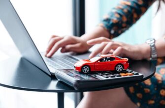 5% от реализации. ФАС хочет закрепить минимум онлайн-продаж автомобилей