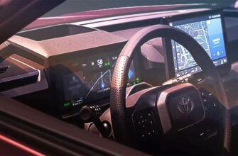 9 дней до дебюта. Toyota показала первые фото нового RAV4