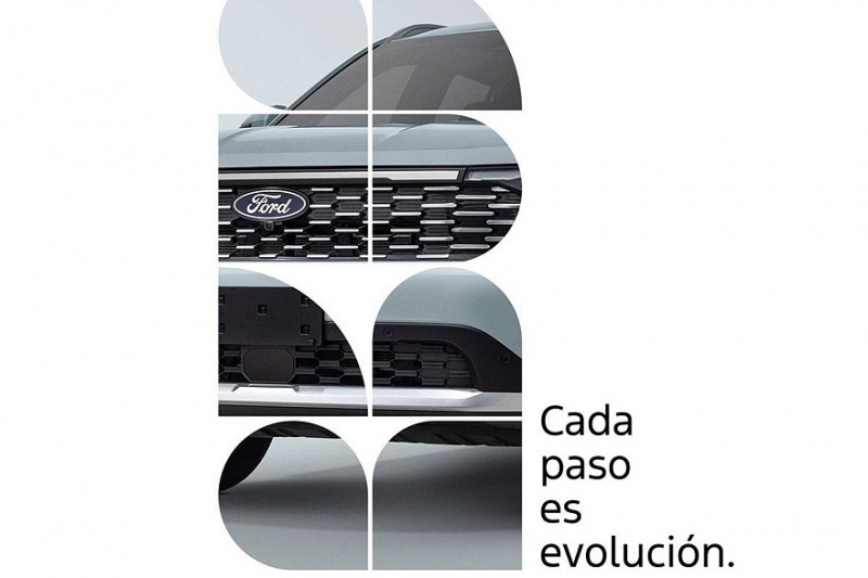 Выпущена модернизированная версия Ford Territory: глобальная модель внедорожника отличается от китайской версии Equator Sport