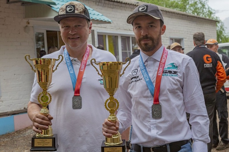 Гонка Baja Archeda завершена: неожиданная смена лидеров, но GAZ Raid Sport по-прежнему на подиуме!