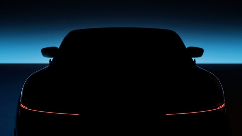 BMW готовит новый концепт-кар, который может стать предметом коллекционирования