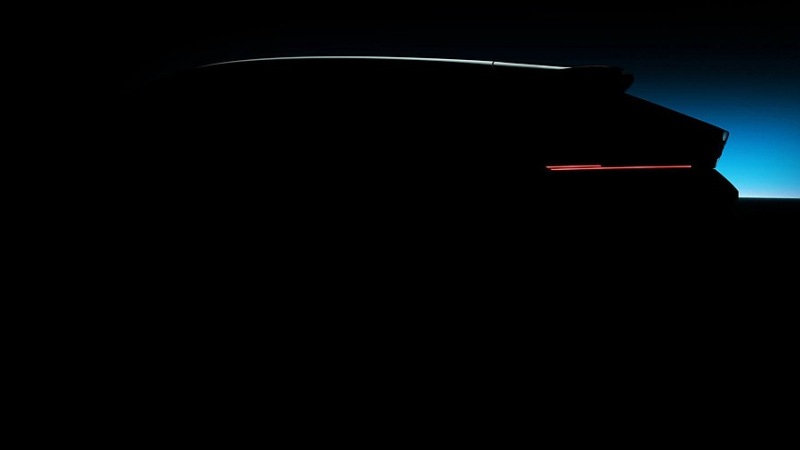 BMW готовит новый концепт-кар, который может стать предметом коллекционирования