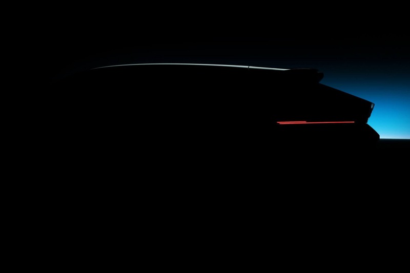 BMW готовит новый концепт-кар, который может стать предметом коллекционирования
