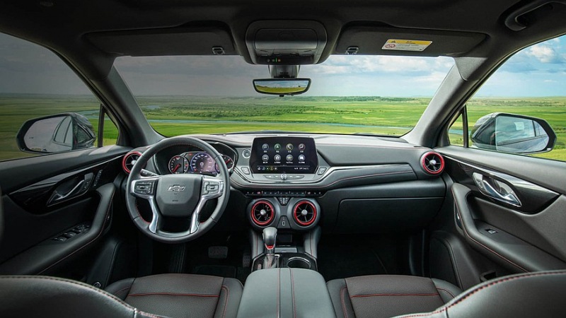Chevrolet может уйти с китайского рынка из-за снижения продаж