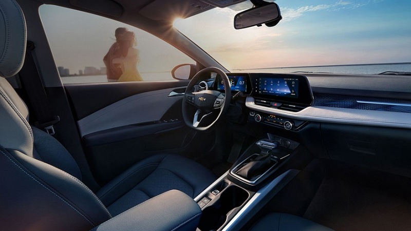 Chevrolet может уйти с китайского рынка из-за снижения продаж