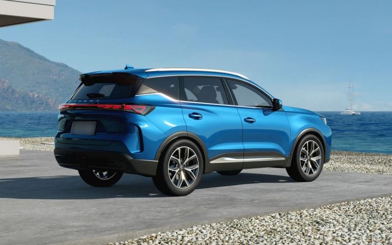Что такое Тенет? 7 фактов о новых российских марках и моделях автомобилей