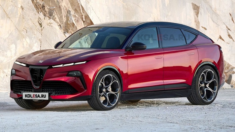 Дебют и производство новых Alfa Romeo Stelvio и Giulia могут быть отложены
