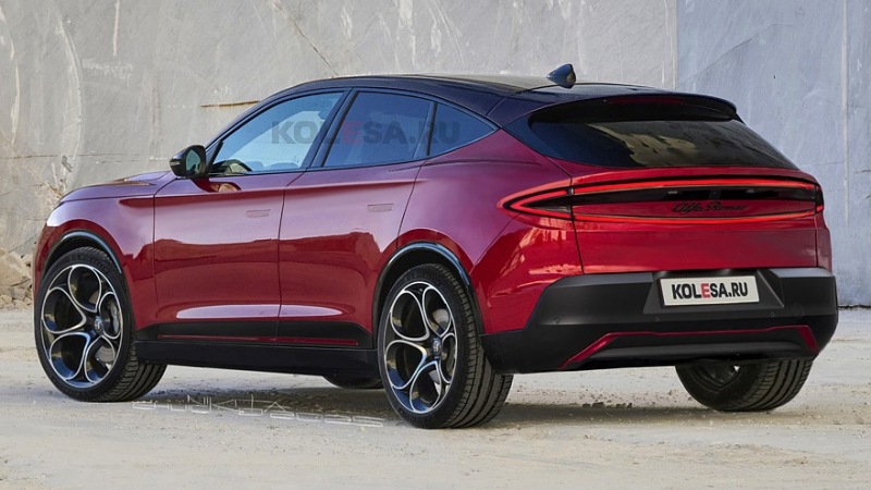 Дебют и производство новых Alfa Romeo Stelvio и Giulia могут быть отложены
