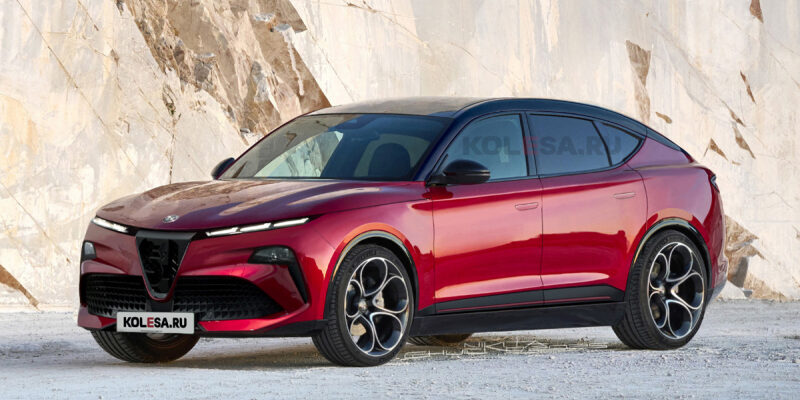 Дебют и старт производства новых Alfa Romeo Stelvio и Giulia могут отложить