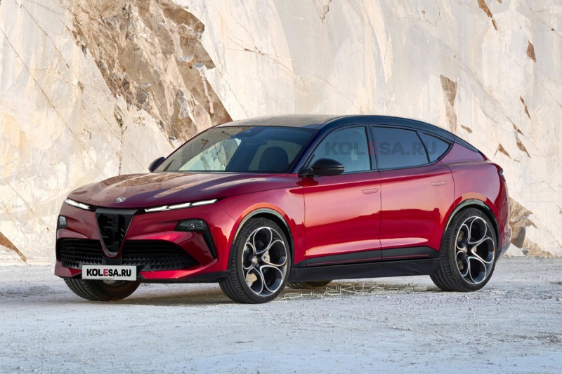 Дебют и производство новых Alfa Romeo Stelvio и Giulia могут быть отложены