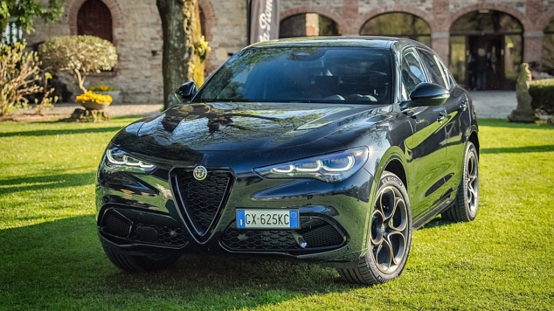 Дебют и производство новых Alfa Romeo Stelvio и Giulia могут быть отложены