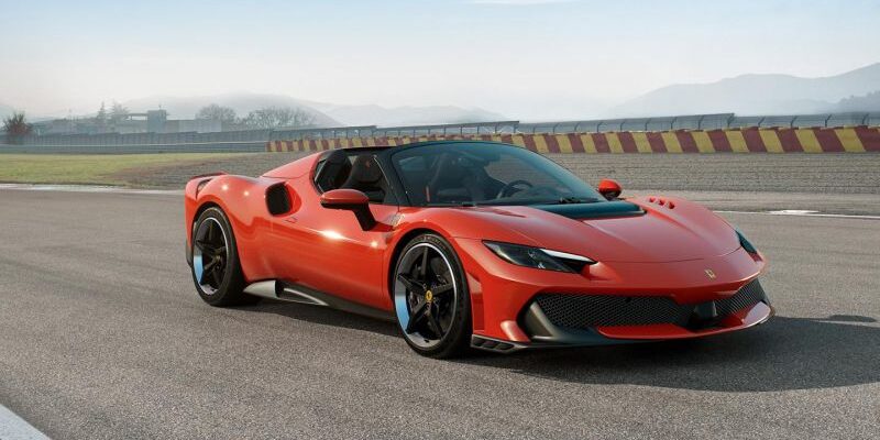 До $180 тыс. в час. Сколько зарабатывают Ferrari, Toyota и Tesla