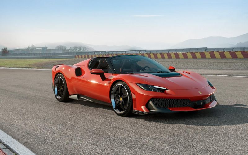 Это колоссальная сумма в 180 000 долларов в час. Какова прибыль Ferrari, Toyota и Tesla


