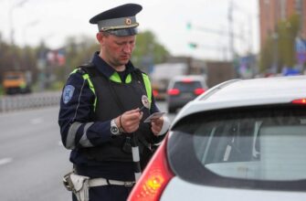До ₽15 тыс. Не заменивших права водителей ждут штрафы и эвакуация машин