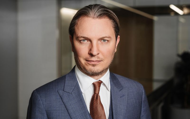 «Доля отечественных полимеров в автопроме выросла на 69%»