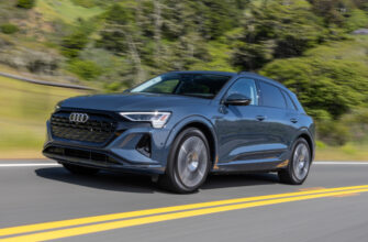 Экспорт – это дорого: Audi может начать производство трёх кроссоверов в США