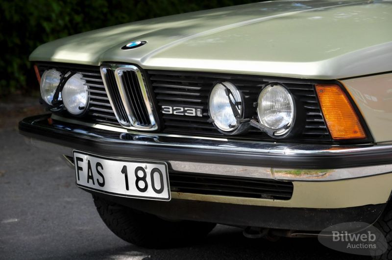 Этот BMW 3 серии 46 года стоит дороже нового У нас есть все подробности