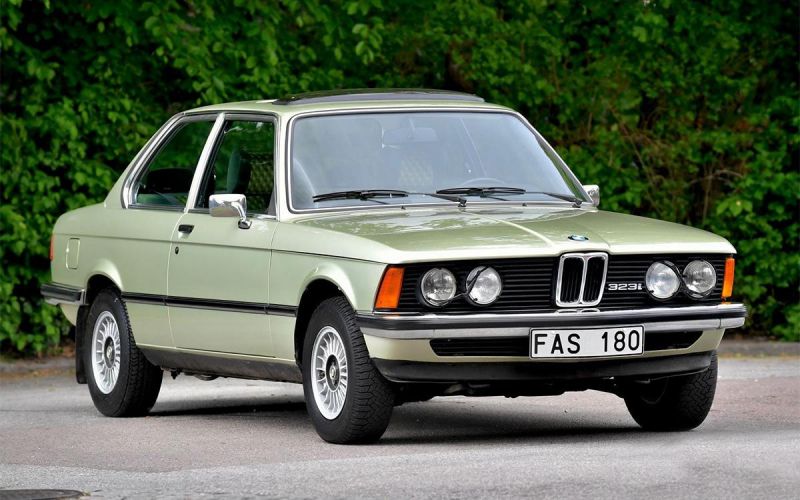 Этот BMW 3 серии 46 года стоит дороже нового У нас есть все подробности