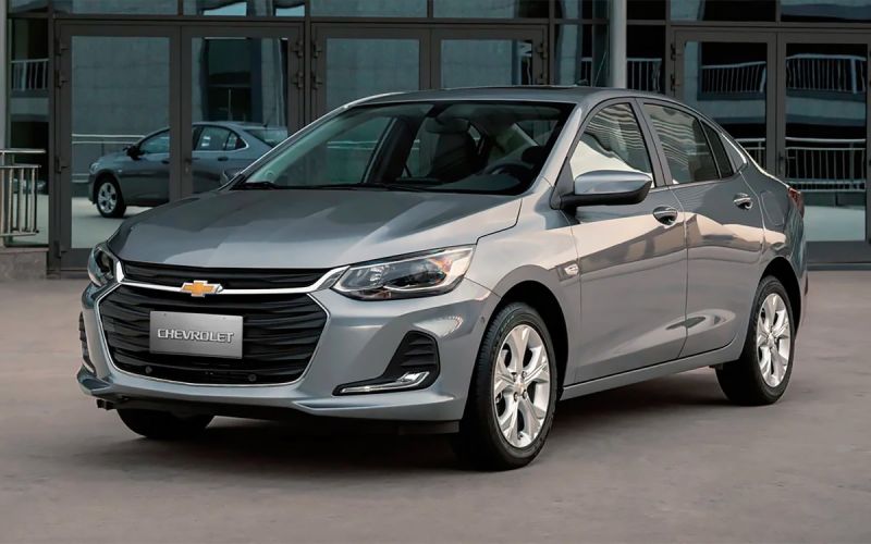 Эти автомобили дешевле, чем Lada в Казахстане. 5 лучших моделей