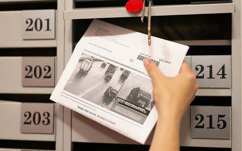 Ложные штрафы, множество новых продуктов и спад на автомобильном рынке. Еженедельный обзор