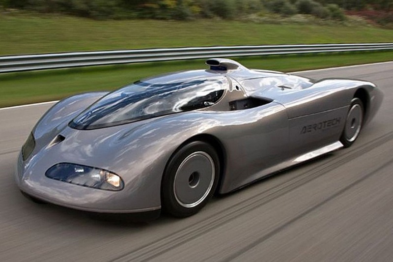 Фиаско науки и искусства: рождение и крах Oldsmobile Aurora