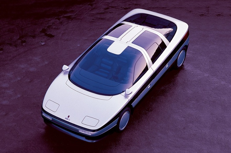 Фиаско науки и искусства: рождение и крах Oldsmobile Aurora