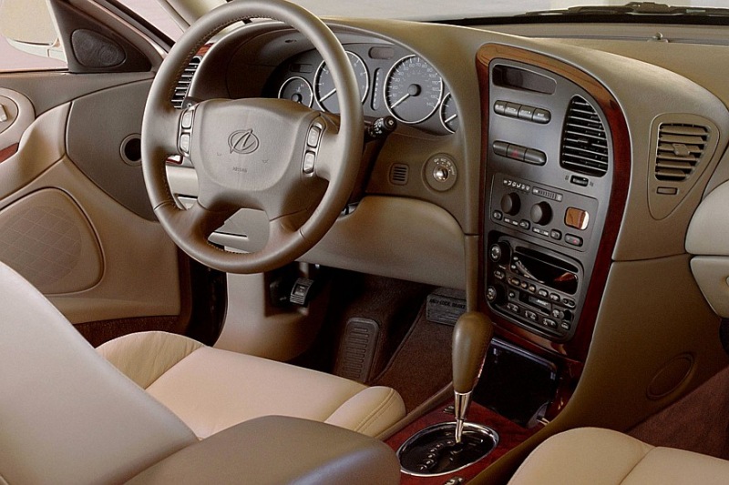 Фиаско науки и искусства: рождение и крах Oldsmobile Aurora