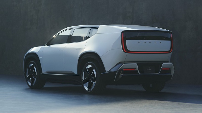 Honda меняет стратегию, готовится к запуску новых гибридных моделей