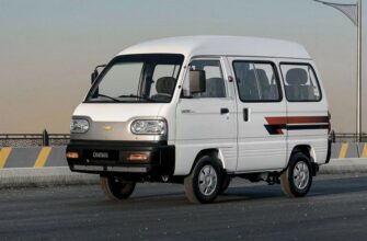 Их можно купить дешевле Lada. Топ-5 бюджетных машин в Узбекистане