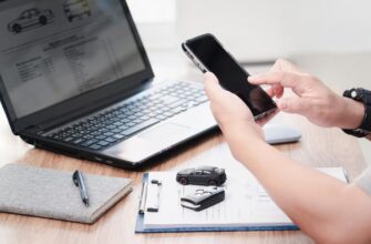 Как проверить историю и юридическую чистоту подержанного авто в 2025 году