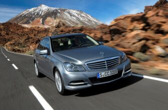 Какой премиальный седан купить по цене Lada Iskra. Топ-4 моделей