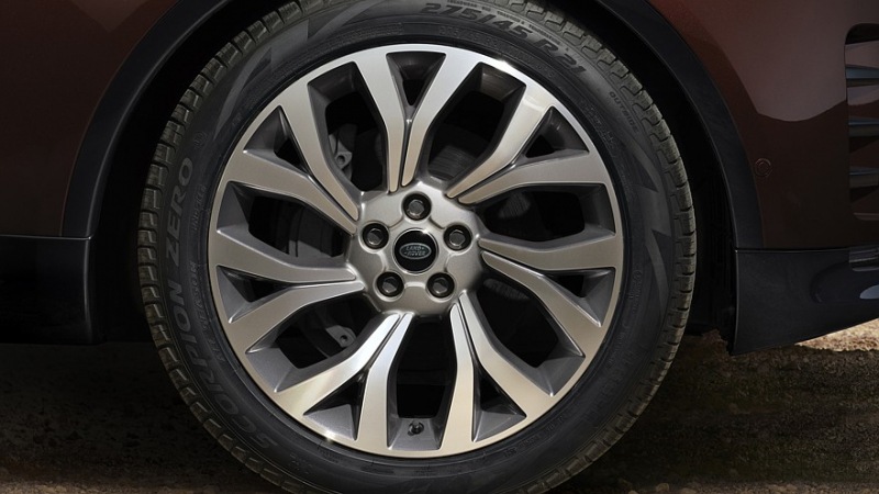 Land Rover Discovery отмечает свой юбилей выпуском двух специальных моделей