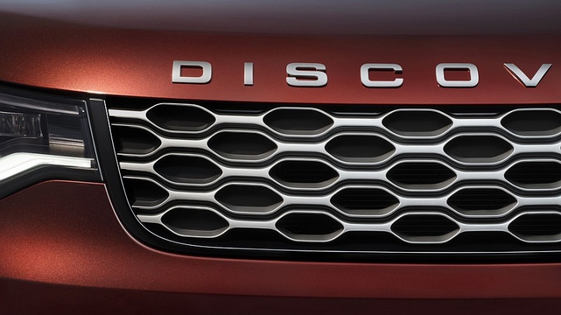 Land Rover Discovery отмечает свой юбилей выпуском двух специальных моделей