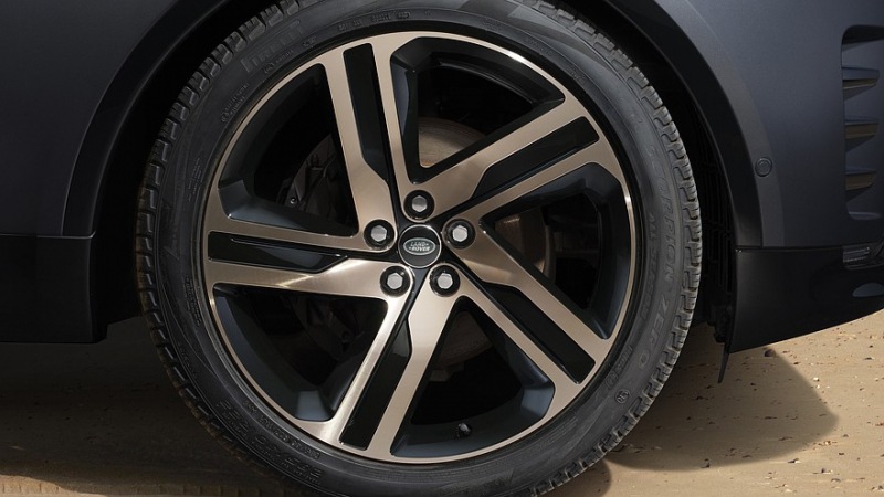 Land Rover Discovery отмечает свой юбилей выпуском двух специальных моделей