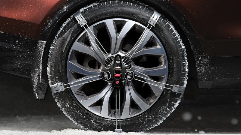 Land Rover Discovery отмечает свой юбилей выпуском двух специальных моделей