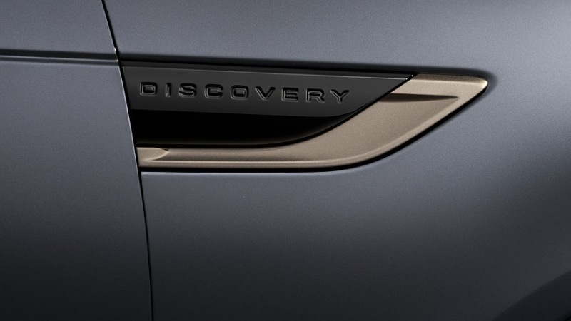 Land Rover Discovery отмечает свой юбилей выпуском двух специальных моделей