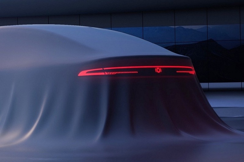 Линейка продукции Changan Qiyuan будет расширена, будут выпущены новые легковые автомобили