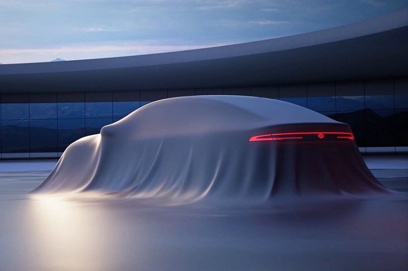 Линейка продукции Changan Qiyuan будет расширена, будут выпущены новые легковые автомобили