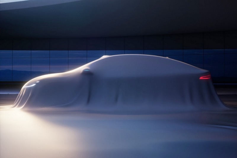 Линейка продукции Changan Qiyuan будет расширена, будут выпущены новые легковые автомобили
