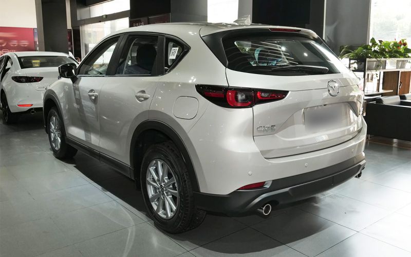 Mazda возвращается в Россию. Все о моделях, гарантии, русификации и ценах