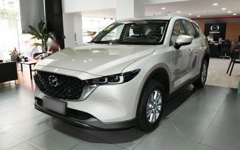 Mazda возвращается в Россию. Все о моделях, гарантии, русификации и ценах