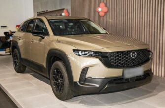 Mazda снова в России. Все о моделях, гарантии, русификации и ценах