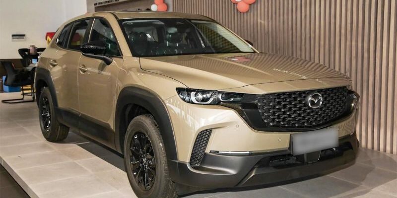 Mazda снова в России. Все о моделях, гарантии, русификации и ценах