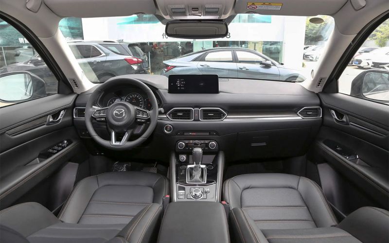 Mazda возвращается в Россию. Все о моделях, гарантии, русификации и ценах