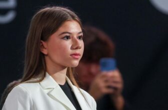 Милана Хаметова попала в ДТП. Мы узнали все подробности