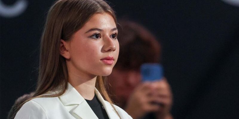 Милана Хаметова попала в ДТП. Мы узнали все подробности